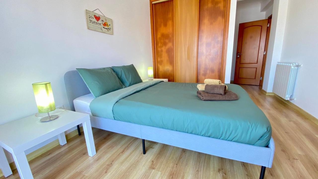 Apartamento Sol Do Amanha Santa Cruz  Exterior foto